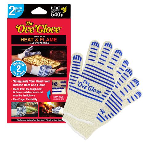 'Ove' Glove