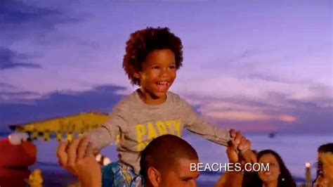 1-800 Beaches TV Spot, 'Everything’s Included For Generation Everyone' Song by Erin Bowman
