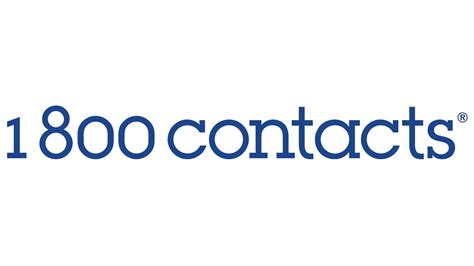 1-800 Contacts App logo