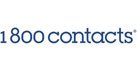 1-800 Contacts Express Exam logo
