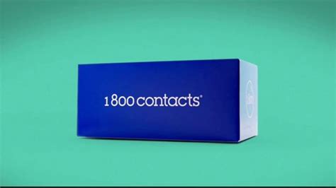 1-800 Contacts TV commercial - Alison: Express Exam Online