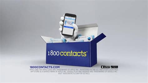 1-800 Contacts TV Spot, 'Bad Habit' featuring Natalia Abelleyra