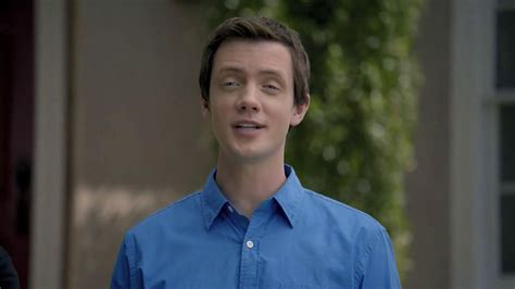1-800 Contacts TV commercial - Commercial Shoot: Tom