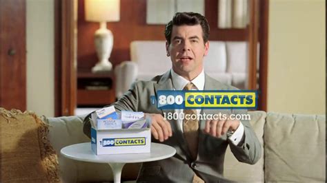 1-800 Contacts TV Spot, 'Through Their Eyes: 20: Switch'