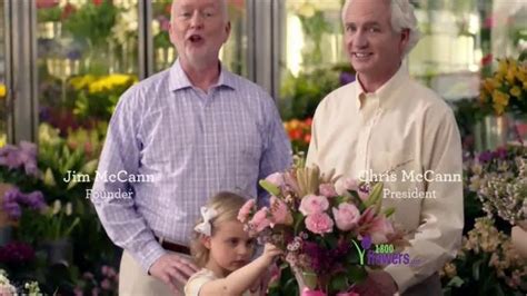 1-800-FLOWERS.COM TV Spot, 'A Message From Moms'