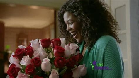 1-800-FLOWERS.COM TV Spot, 'There's Always a Reason to Send a Smile' featuring Blythe Howard