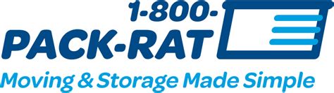 1-800-PACK-RAT commercials