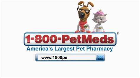 1-800-PetMeds TV commercial - When Its Cold Outside