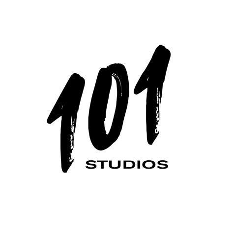 101 Studios logo
