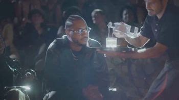 1800 Cristalino Tequila TV Spot, 'Courtside Seats' Featuring Carmelo Anthony created for 1800 Tequila