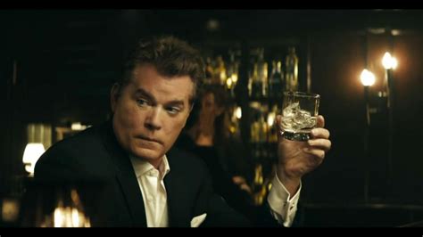 1800 Tequila Silver TV Spot, 'Kid Drinks' Featuring Ray Liotta