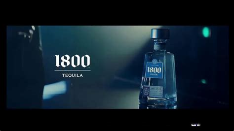 1800 Tequila TV Spot, 'Hacer el mejor sabor en tequila'