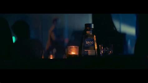 1800 Tequila TV commercial - Jump