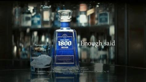 1800 Tequila TV Spot, 'Men of Discovery'