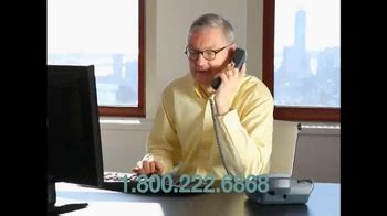 1800Accountant TV Spot, 'Free Return' Featuring Ben Stein created for 1800Accountant