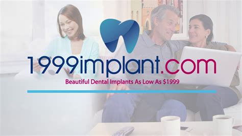 1999Implant.com commercials