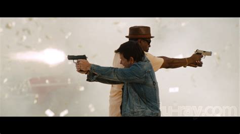 2 Guns Blu-ray & DVD TV commercial