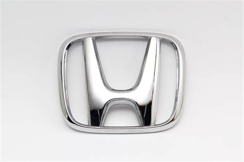 2005 Honda Accord logo