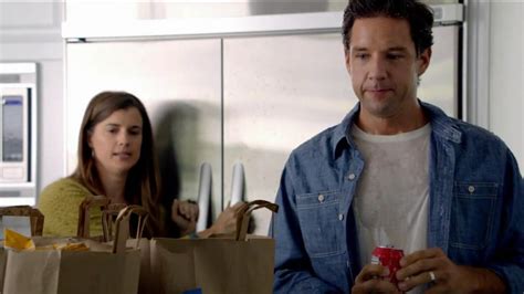 2012 Buick Regal GS TV Spot, 'Groceries' featuring Danielle Hoover