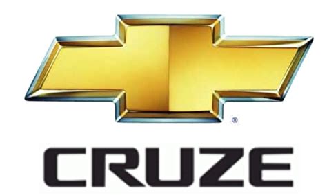 2012 Chevrolet Cruze logo
