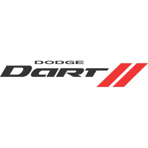 2012 Dodge Dart logo