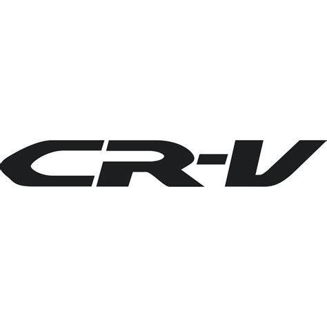 2012 Honda CR-V logo