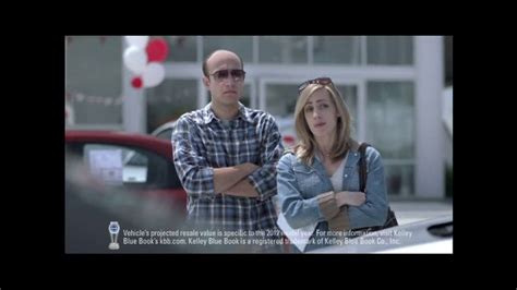 2012 Honda Odyssey LX TV Spot, 'Eh' featuring Zibby Allen