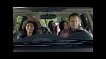 2012 Honda Odyssey TV Spot, 'Movie Credits' created for Honda
