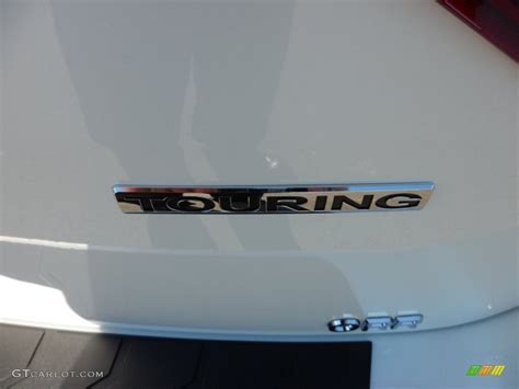 2012 Honda Odyssey Touring logo