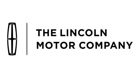 2012 Lincoln Motor Company MKS logo