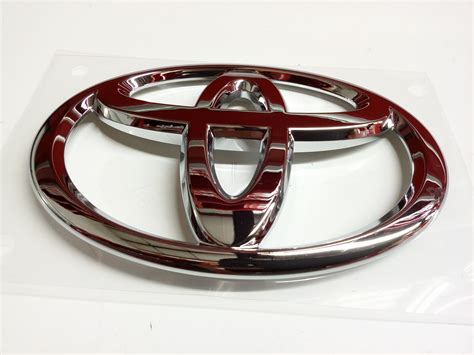 2012 Toyota Camry logo