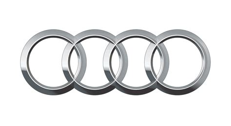 2013 Audi A4 logo