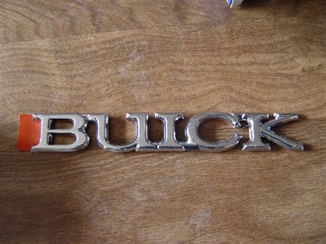 2013 Buick Regal Turbo logo