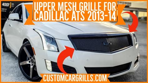 2013 Cadillac ATS commercials