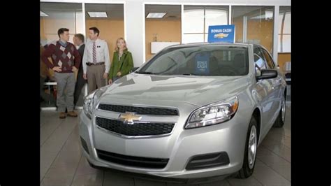 2013 Chevrolet Silverado All-Star Edition TV commercial - Mayors