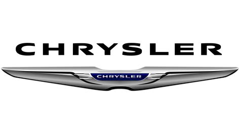 2013 Chrysler 200 logo