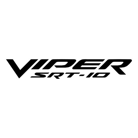 2013 Dodge Viper SRT logo