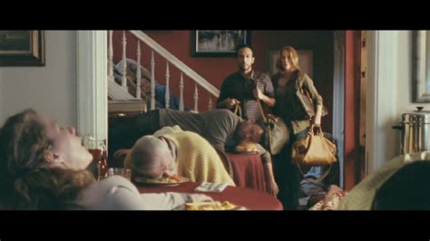 2013 Ford Escape TV Spot, 'Bed or Breakfast'