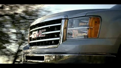 2013 GMC Sierra 1500 TV commercial - Refuse To Compromise