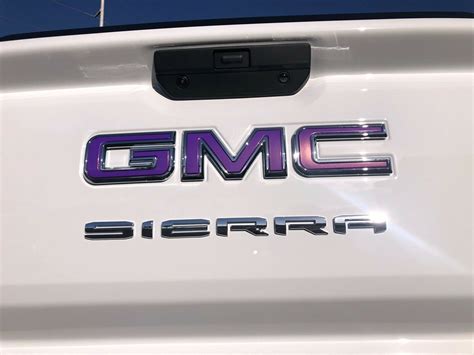 2013 GMC Sierra 1500 logo