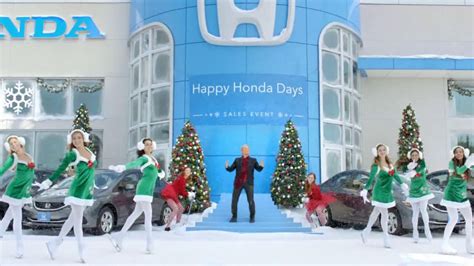2013 Honda Civic LX Sedan TV Spot, 'Snow is Gonna Blow' Ft. Michael Bolton created for Honda