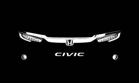 2013 Honda Civic logo
