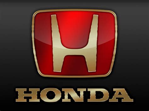 2013 Honda Civic logo