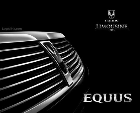 2013 Hyundai Equus logo