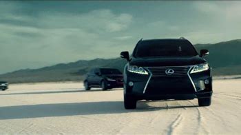 2013 Lexus CT 200h TV Spot, 'Hybrid DNA' created for Lexus