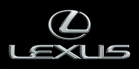 2013 Lexus GS logo