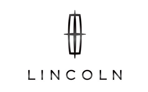 2013 Lincoln Motor Company MKZ logo
