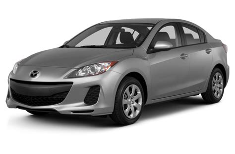 2013 Mazda Mazda3 iSV