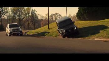 2013 Mercedes-Benz C-Class TV Spot, 'Orange Car' featuring Jon Hamm
