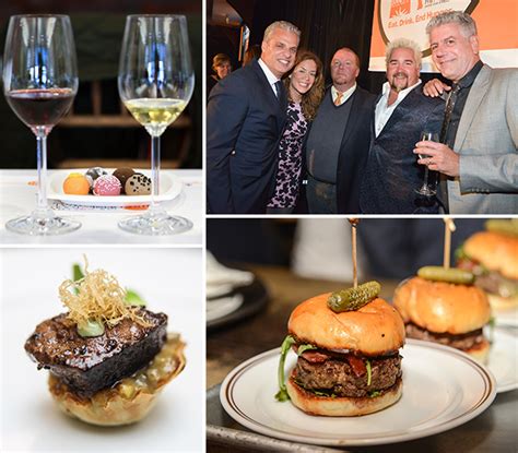 2013 New York City Wine & Food Festival TV Spot, 'Taste the Best'